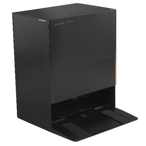 Dreame X60 Ultra Complete, Black, черный 