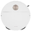 Dreame X60 Ultra Complete, White, белый