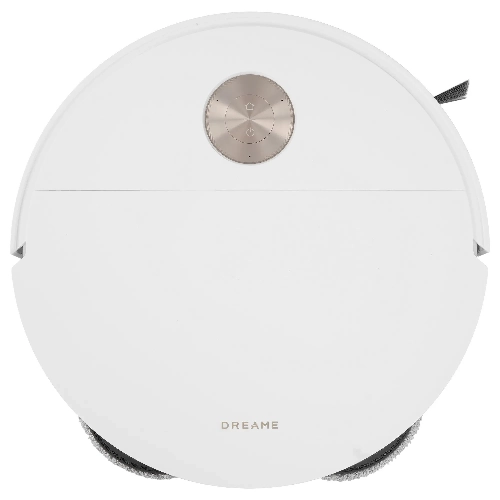 Dreame X60 Ultra Complete, White, белый