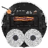 Dreame X60 Ultra Complete, White, белый