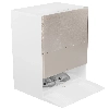 Dreame X60 Ultra Complete, White, белый