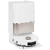 Dreame X40 Ultra Complete, White, белый
