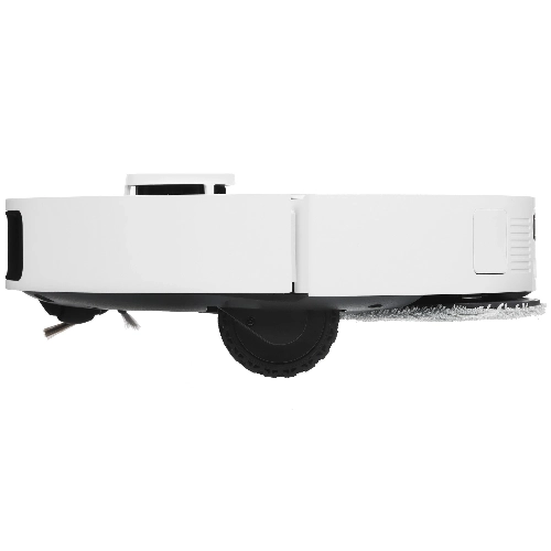 Dreame X40 Ultra Complete, White, белый