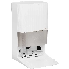 Dreame X40 Ultra Complete, White, белый