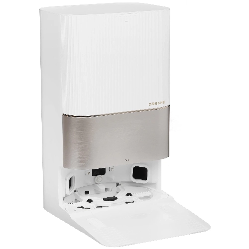 Dreame X40 Ultra Complete, White, белый