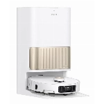 Робот пылесос Dreame L40S Pro Ultra, White, белый