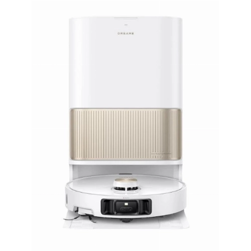 Dreame L40S Pro Ultra, White, белый