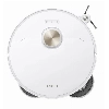 Dreame L40S Pro Ultra, White, белый