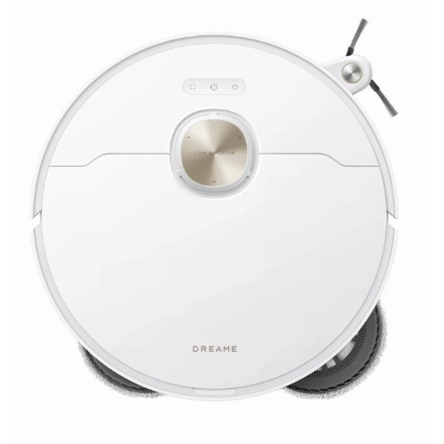 Dreame L40S Pro Ultra, White, белый