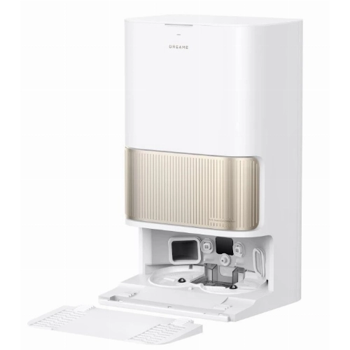 Dreame L40S Pro Ultra, White, белый