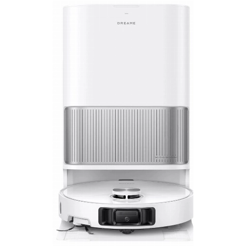 Dreame L40S Ultra, White, белый