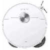 Dreame L40S Ultra, White, белый
