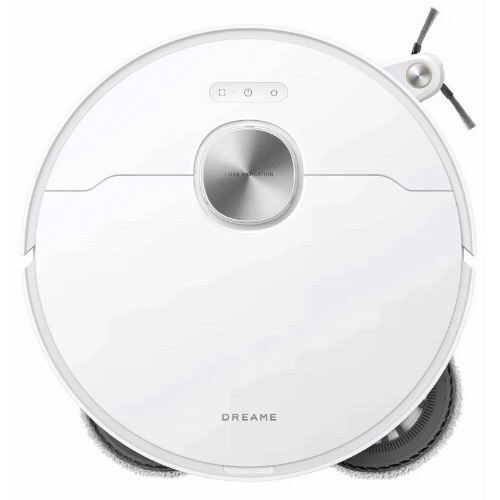 Dreame L40S Ultra, White, белый