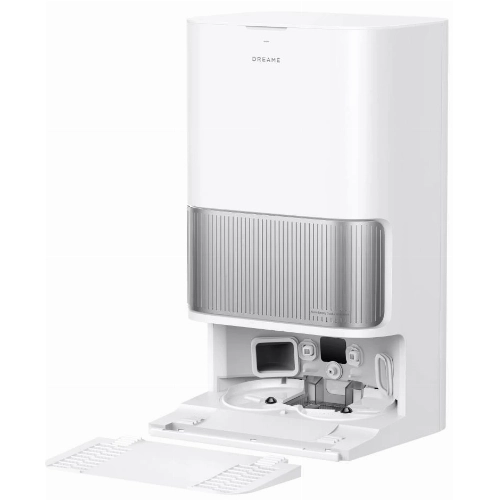 Dreame L40S Ultra, White, белый
