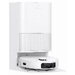 Робот пылесос Dreame L40 Ultra CE, White, белый