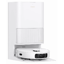 Робот пылесос Dreame L40 Ultra CE, White, белый