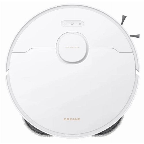 Dreame L40 Ultra CE, White, белый