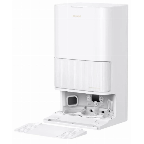 Dreame L40 Ultra CE, White, белый