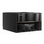 Робот пылесос Dreame X50 Master, Black
