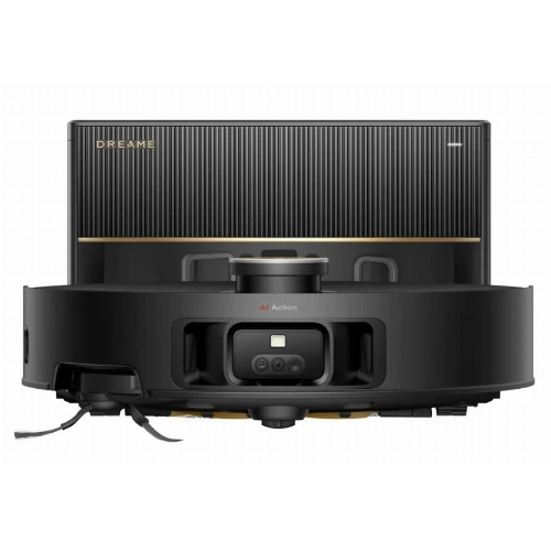 Dreame X50 Master, Black