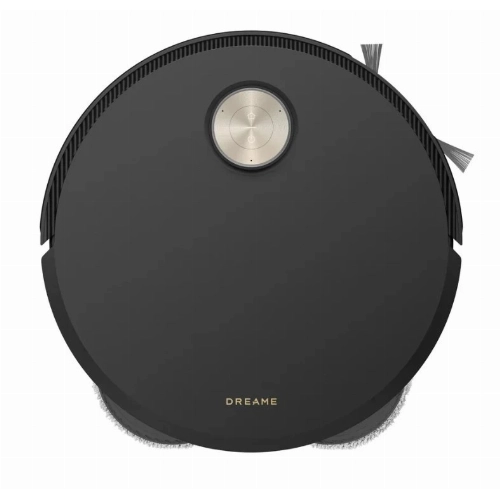 Dreame X50 Master, Black
