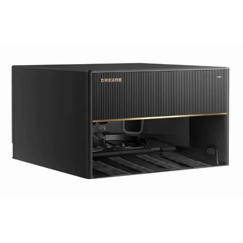 Dreame X50 Master, Black