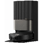 Робот пылесос Dreame X50 Ultra complete, Black