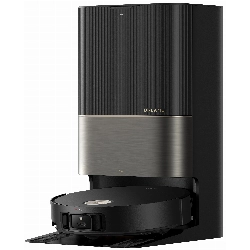 Робот пылесос Dreame X50 Ultra complete, Black