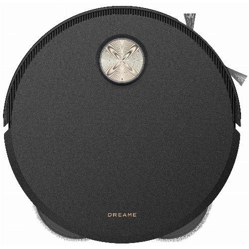 Dreame X50 Ultra complete, Black