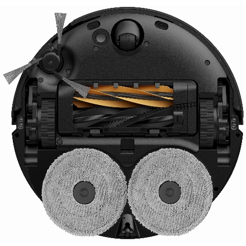 Dreame X50 Ultra complete, Black