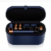 Dyson Airwrap HS01, с чехлом, расческой и гребнем, Prussian Blue/Copper