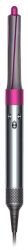 Стайлер Dyson Airwrap Complete HS01, nickel/fuchsia, никель/фуксия