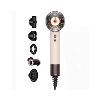 Dyson SuperSonic HD16 Nural, Ceramic Pink/Rose Gold Sakura