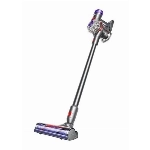 Пылесос Dyson V8 SV25 Advanced, Silver/Nickel