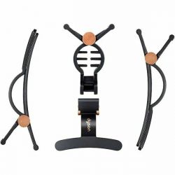 Набор заколок Dyson Hair Clips (4 шт)