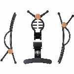 Набор заколок Dyson Hair Clips (4 шт)