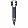 Dyson Supersonic HD08, 1 насадка, черный/никель