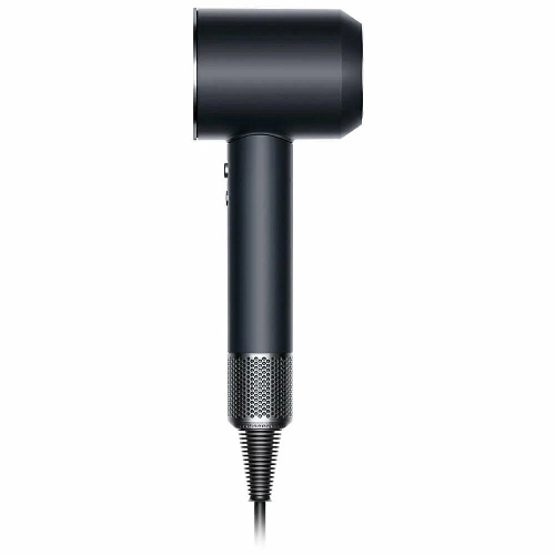 Dyson Supersonic HD08, 1 насадка, черный/никель