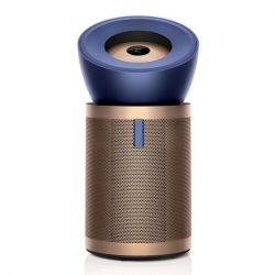 Очиститель воздуха Dyson BP04 Formaldehyde, Prussian Blue, синий