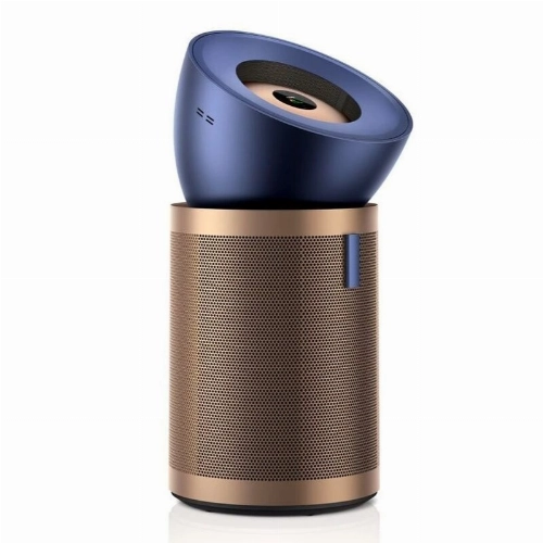 Dyson BP04 Formaldehyde, Prussian Blue, синий