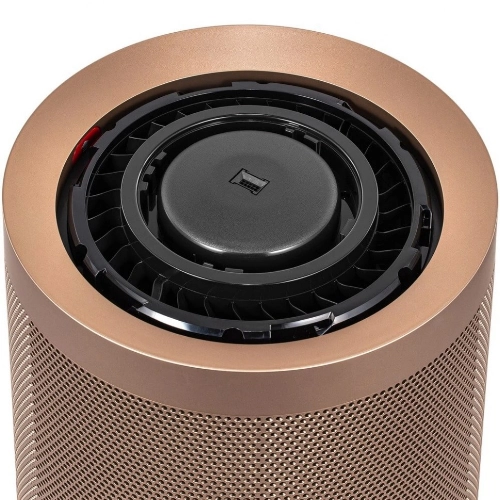 Dyson BP04 Formaldehyde, Prussian Blue, синий