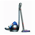 Пылесос Dyson Cinetic Big Ball Absolute 2 CY28, синий