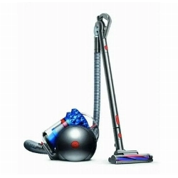 Пылесос Dyson Cinetic Big Ball Absolute 2 CY28, синий