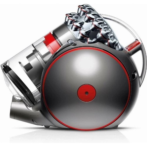 Dyson Cinetic Big Ball Absolute 2 CV26, красный