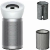 Dyson BP06, White/ Silver, белый/серебристый