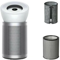 Dyson BP06, White/ Silver, белый/серебристый