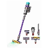 Dyson GEN5 Detect Absolute (SV23), Purple + 5 насадок