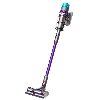 Dyson GEN5 Detect Absolute (SV23), Purple + 5 насадок