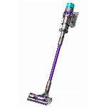 Пылесос Dyson GEN5 Detect Absolute (SV23), Purple + 5 насадок