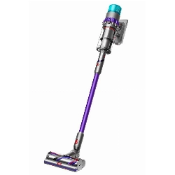 Пылесос Dyson GEN5 Detect Absolute (SV23), Purple + 5 насадок